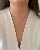 Colar Estrela