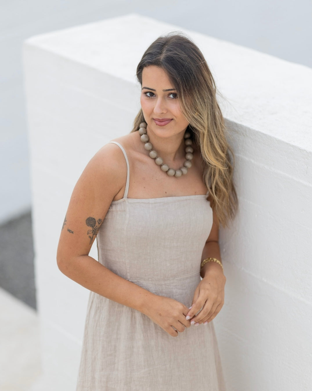 Bubble Maxi