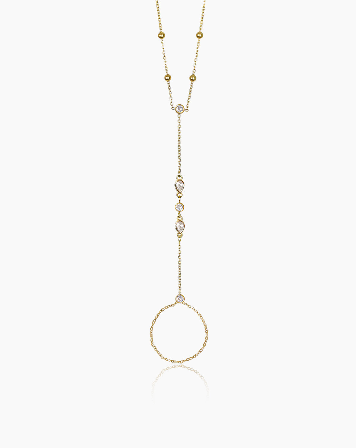 Handchain Luz
