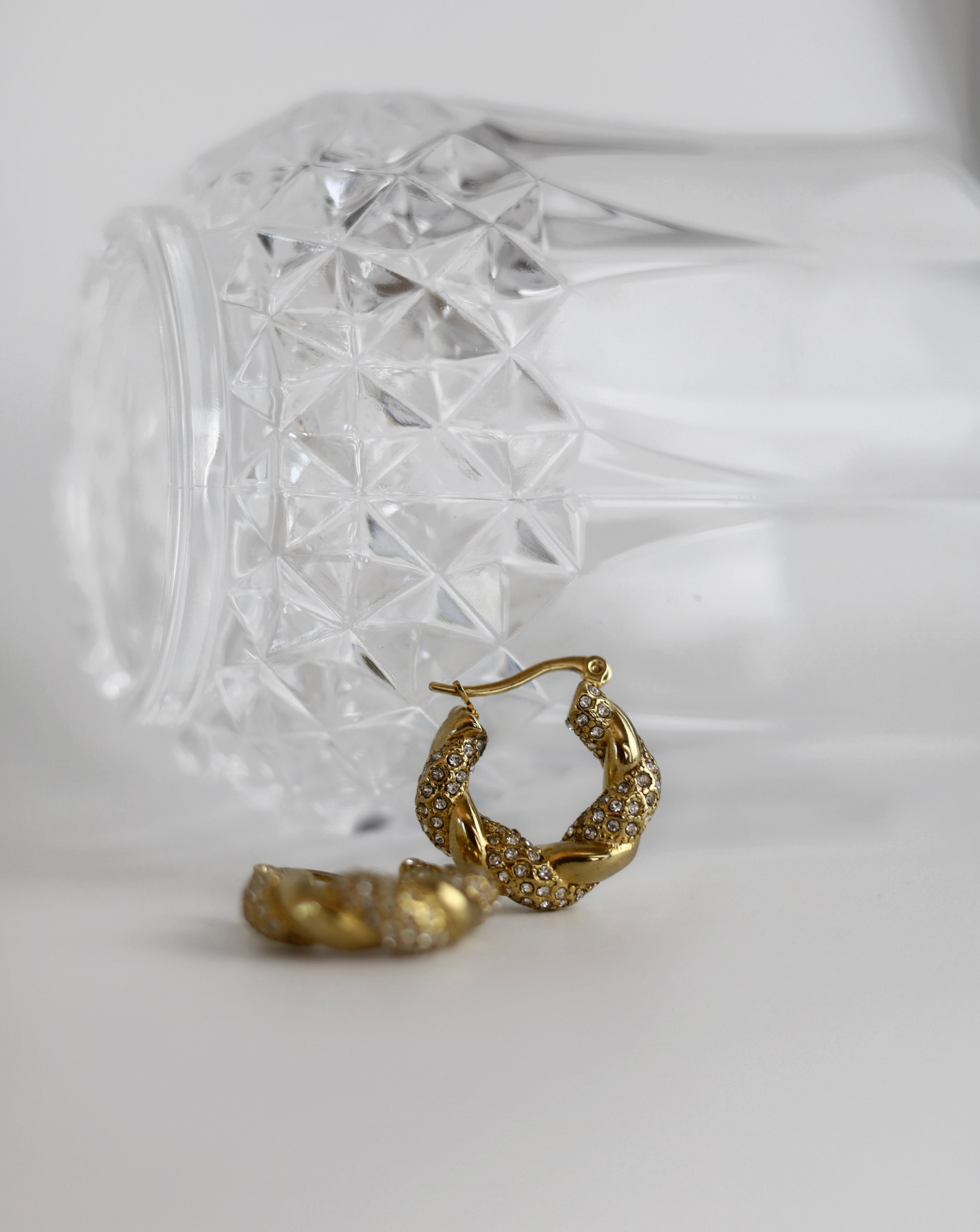 Olive Rings