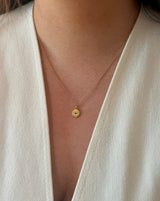 Collar Eye