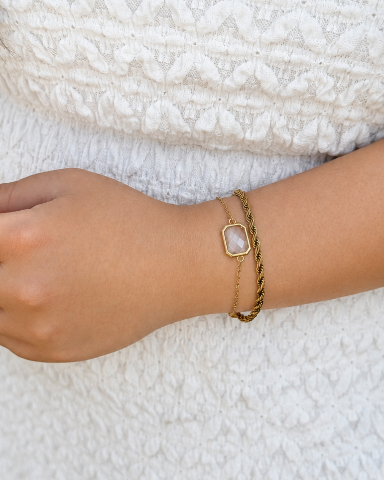 Pulseira Gemma