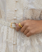 Croissant Ring