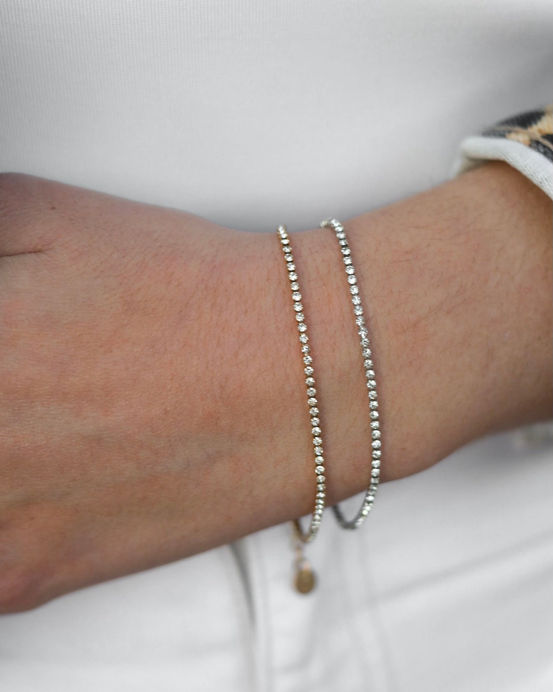 Pulseira Mini Brilho