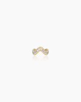 Earcuff Capri