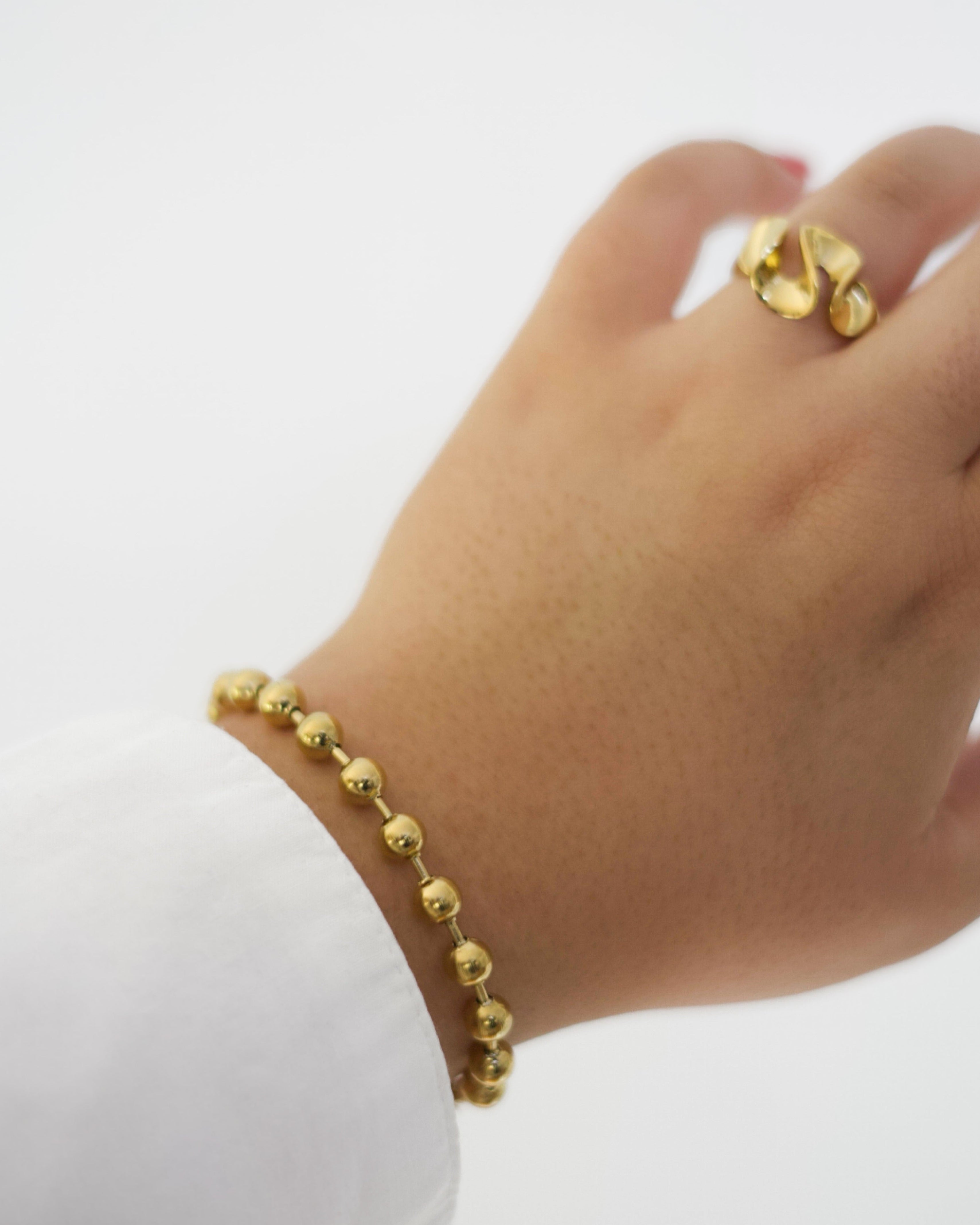 Pulseira Gaya