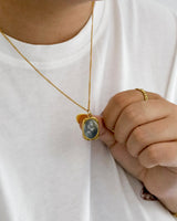 Mix Bela Necklace