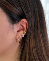 Earcuff Circles