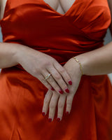 Timeless Ring