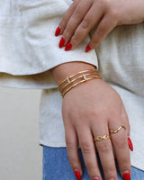 Pulseira Linea