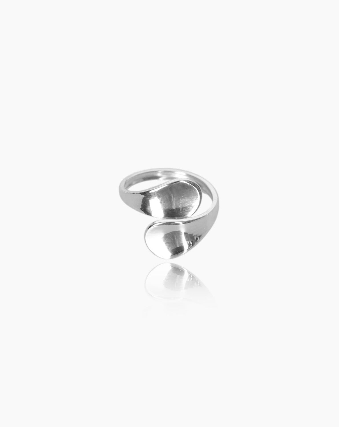 Anel Sea Drop
