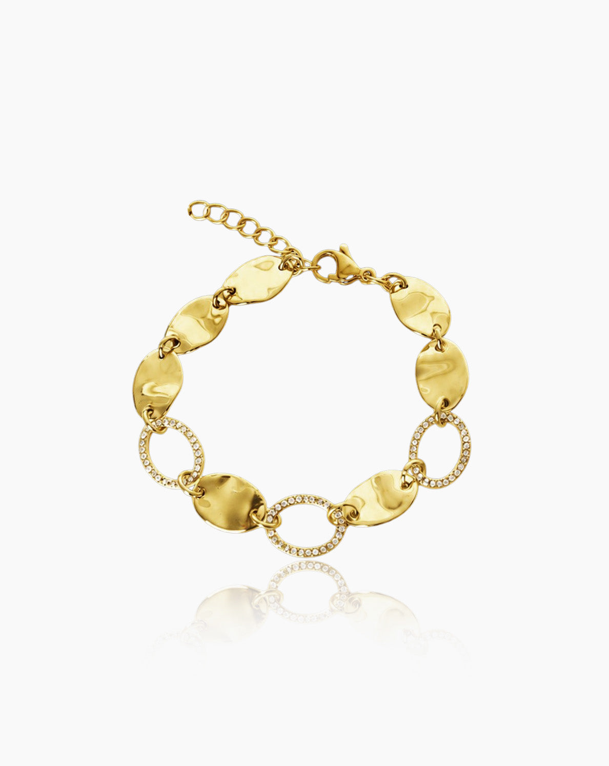 Pulseira Aurelia