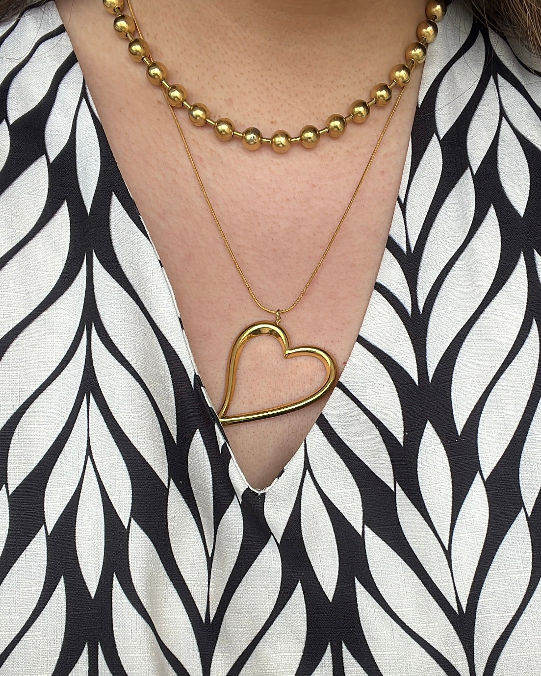 Passion Necklace