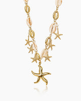 Colar Sea Treasure