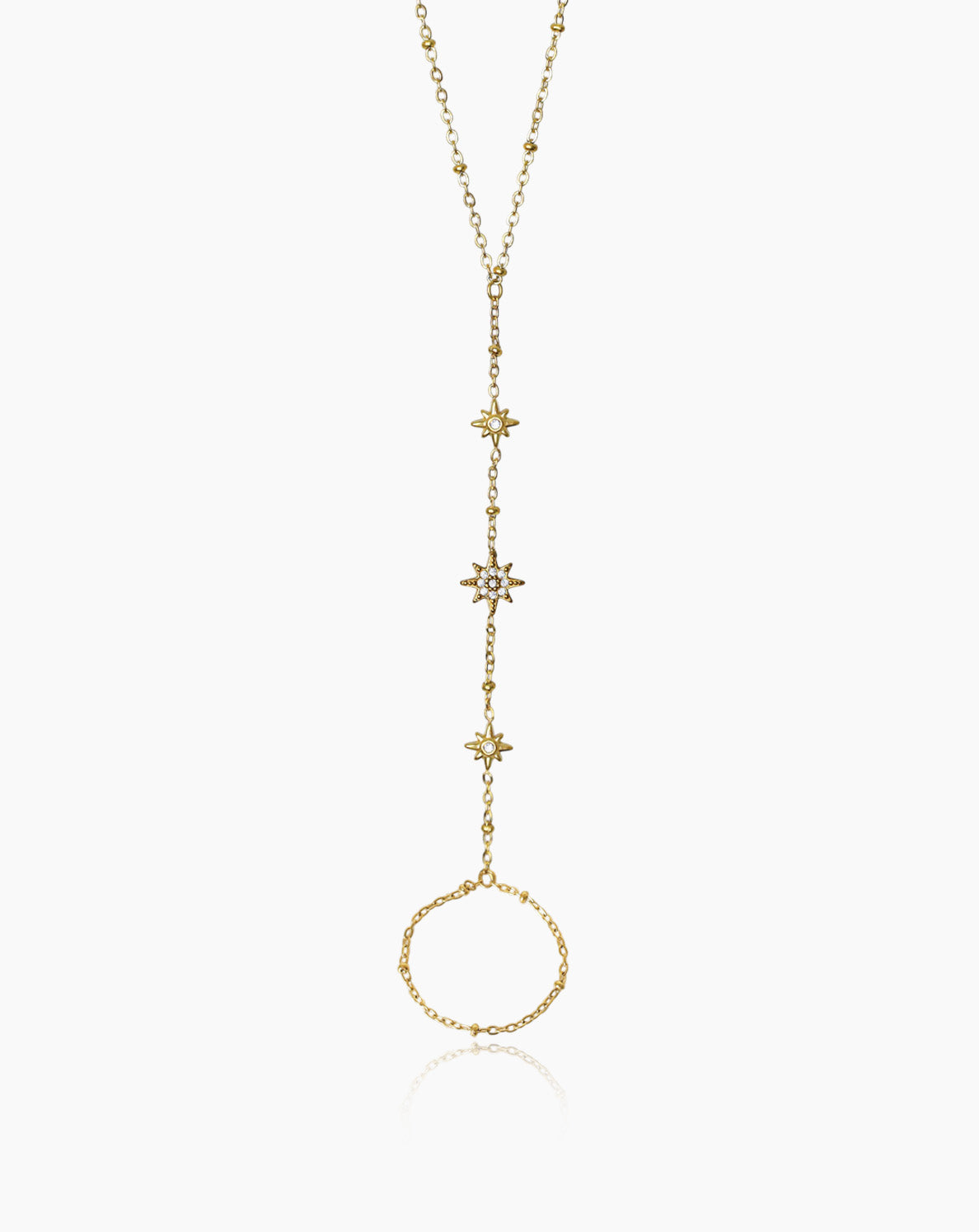 Handchain Stardust