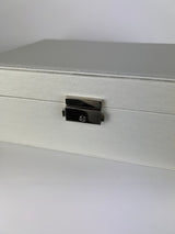 Medium jewelry box