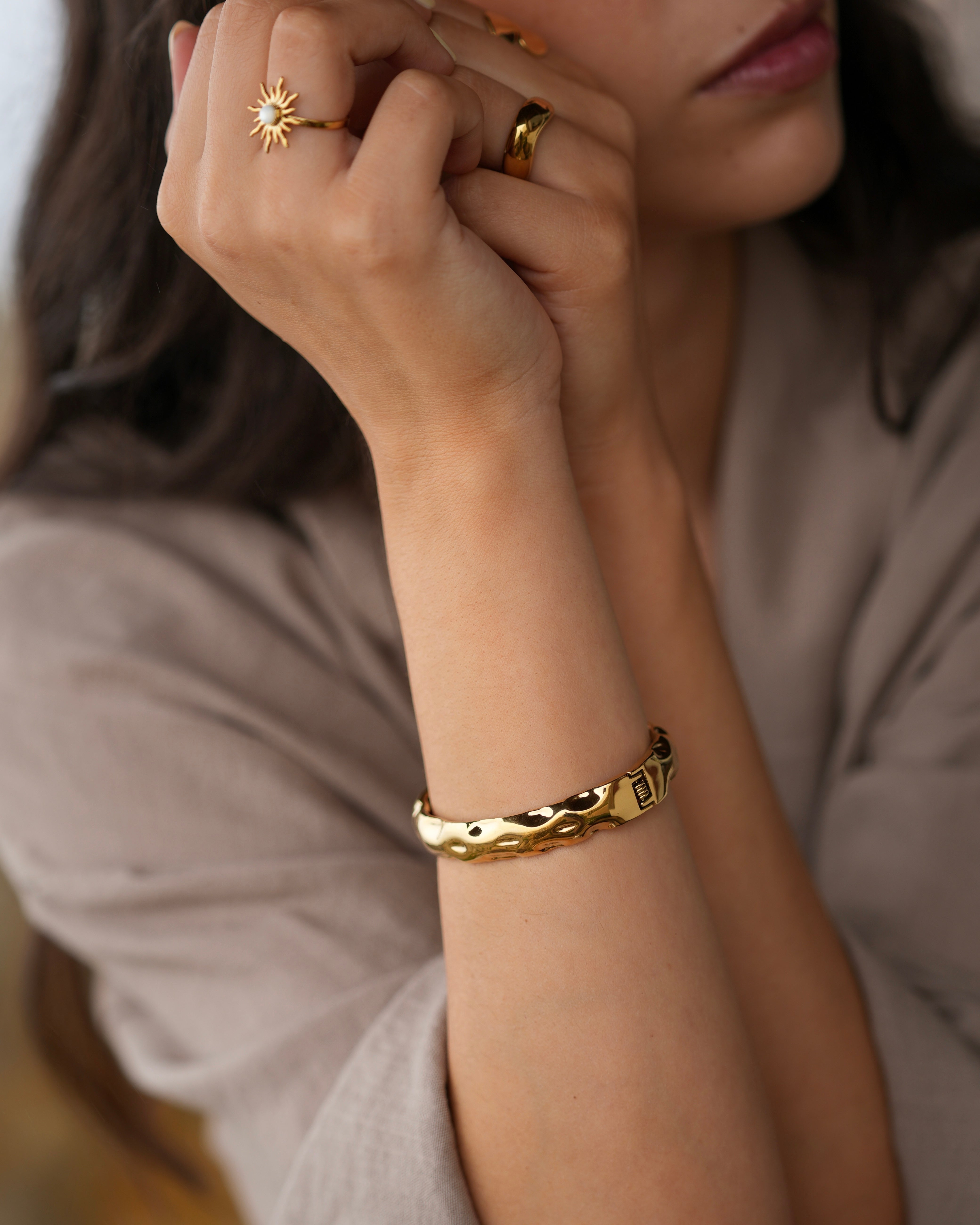 Pulseira Marea