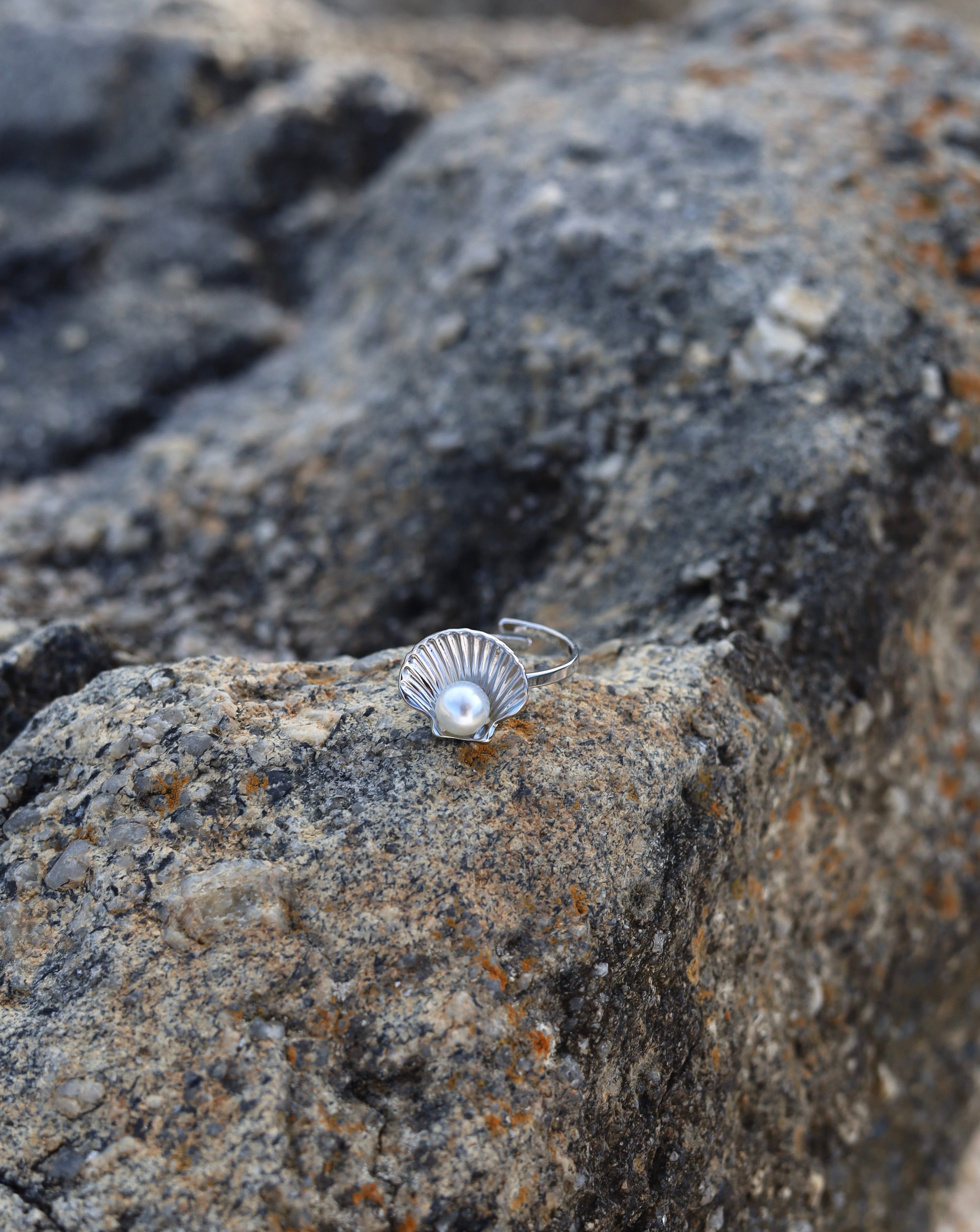 Beach Ring