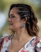 Magnolia Earrings