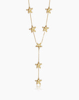 Colar Falling Stars I