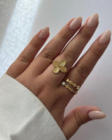 Zuri Ring