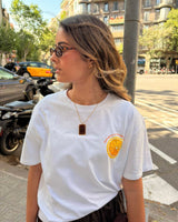 Colar Brown