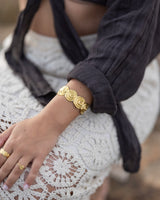 Curl Bracelet