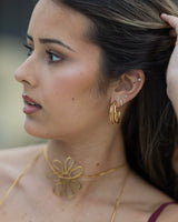 Brincos Hélia