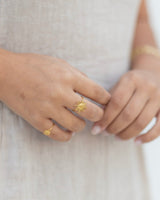 Sun Ring