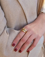 Stone Ring