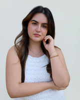 Colar Laurel
