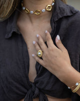 Sunny Ring