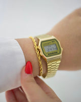 Braided Bracelet