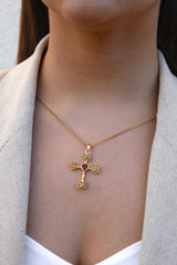 Georgia Necklace