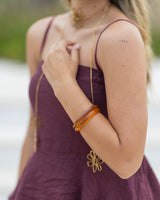 Pulseiras Bangle