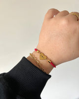 Pulseira Personalizada Arte