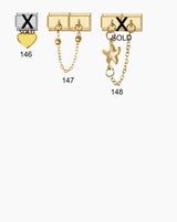 Italian Charm Bracelet