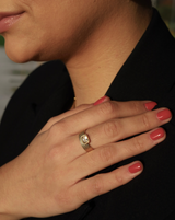 Sublime Ring