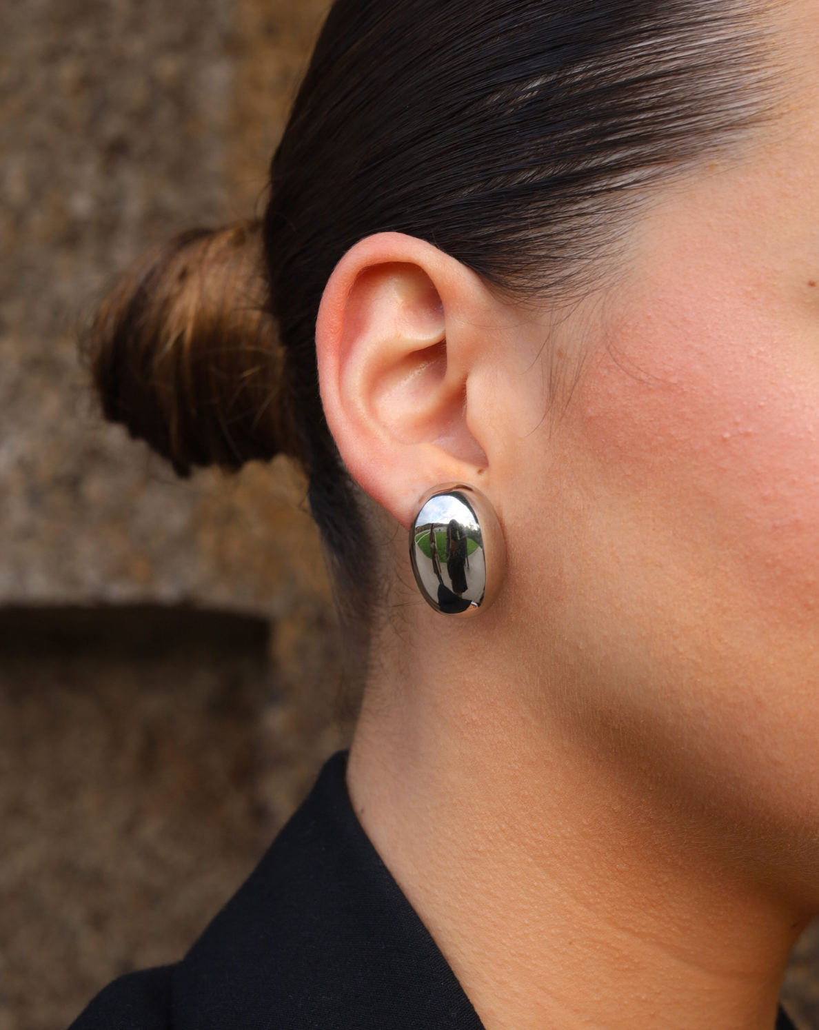 Atlas Earrings