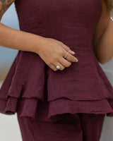 Anel Elegance