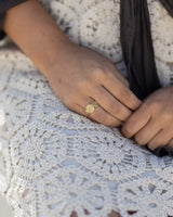 Spiralis Ring