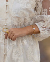 Pulseira Champagne