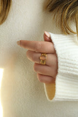 Honey Ring