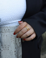 Spicy Ring