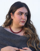 Bubbles Necklace