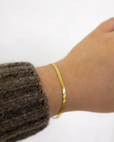 Pulseira Lisa