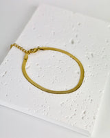 Plain Bracelet
