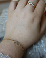 Glitter Bracelet