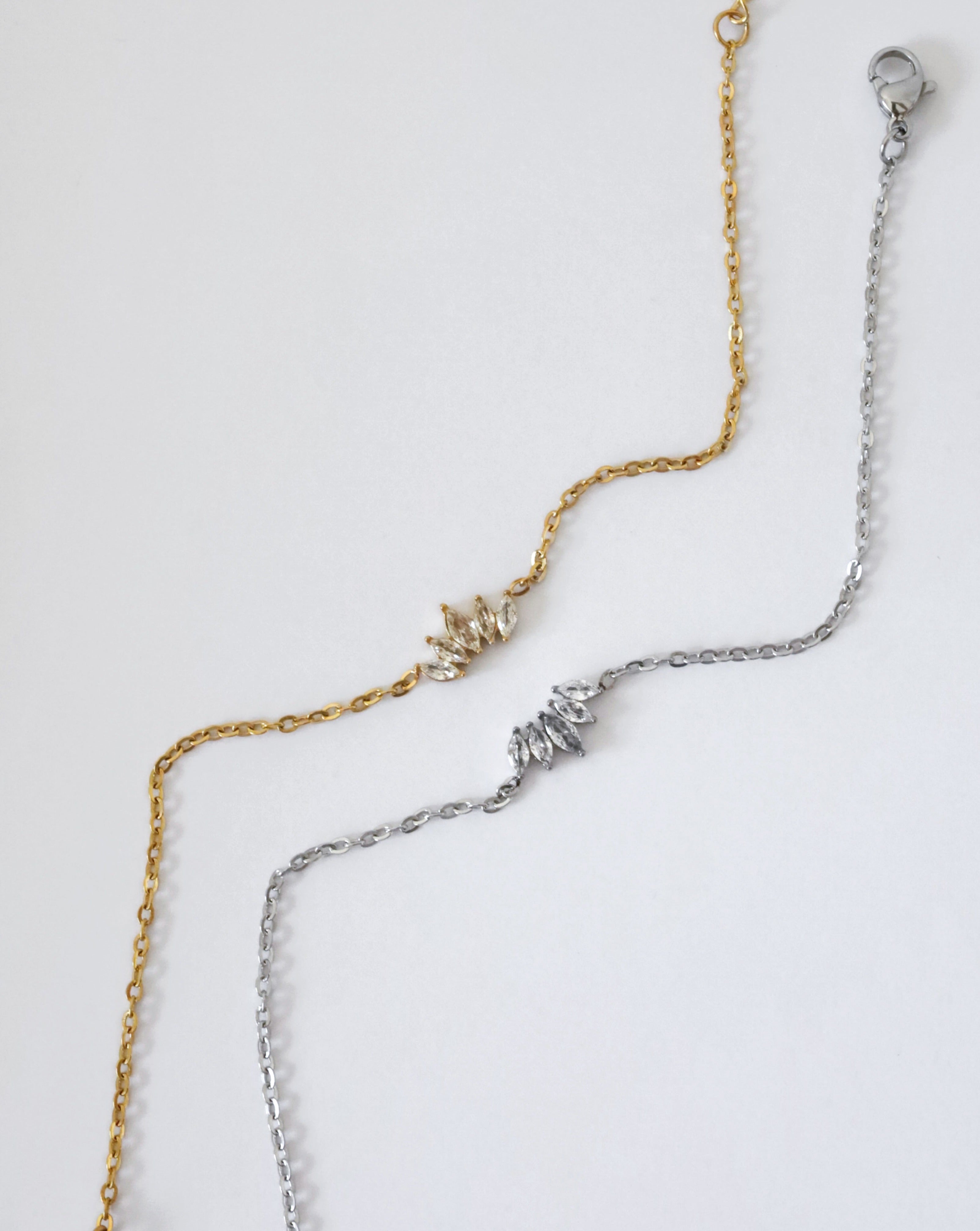 Glitter Bracelet