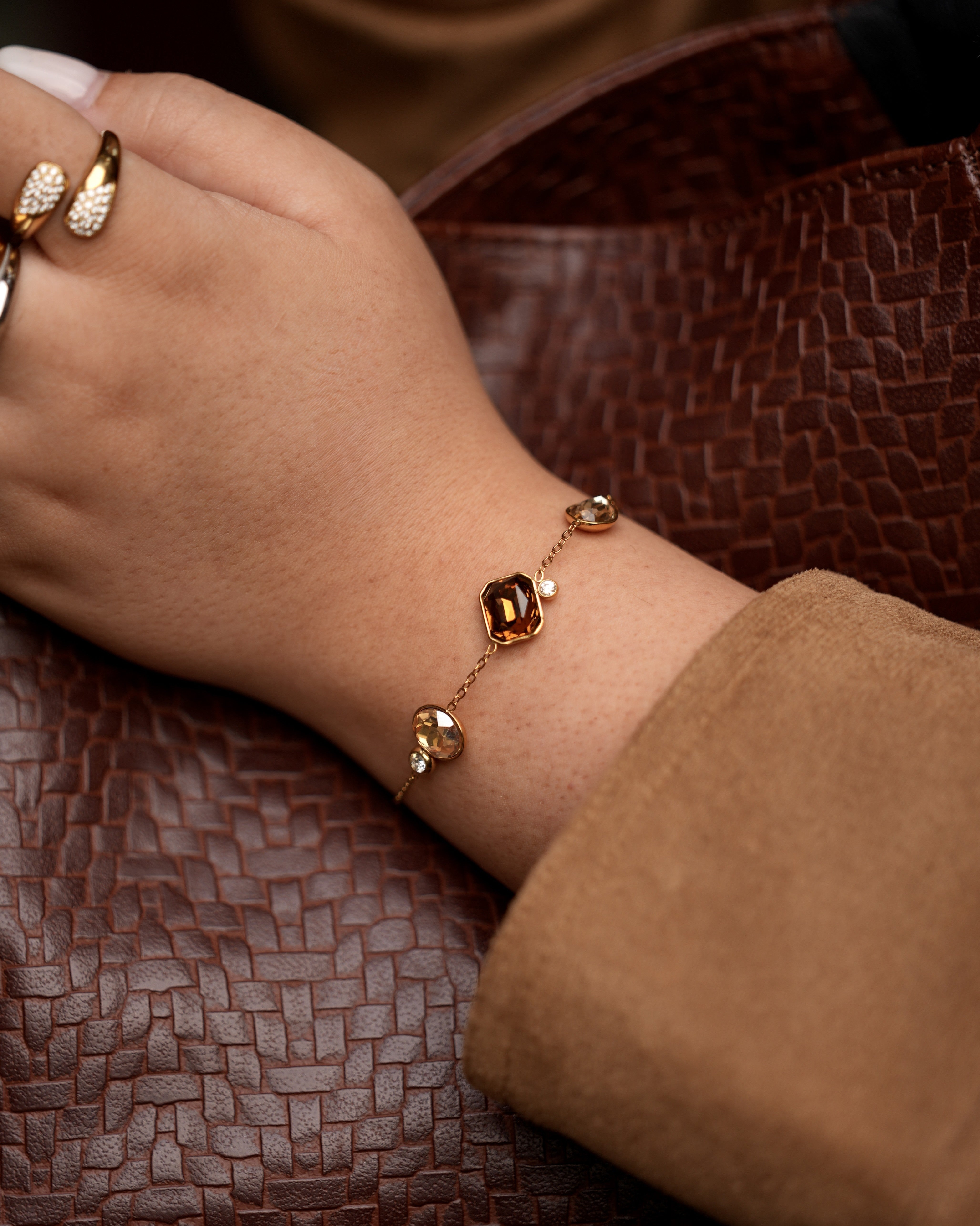 Pulseira Ember
